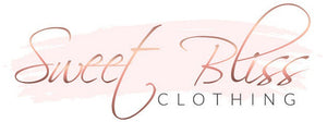 SweetBlissClothing