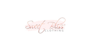 Sweet Bliss Clothing Gift Card