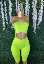 Load image into Gallery viewer, Kayla Romper